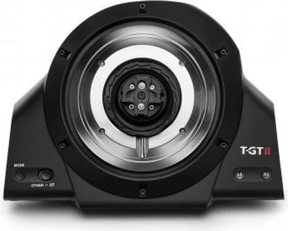 Bazë timoni Thrustmaster T-GT II, për PC/PS4/PS5, e zezë/gri