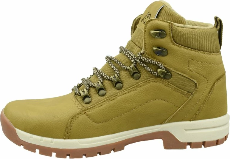 Këpucë Kappa Dolomo për meshkuj, ngjyrë kafe