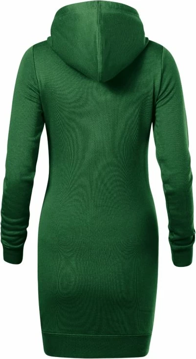 Fustan Malfini për femra, jeshil