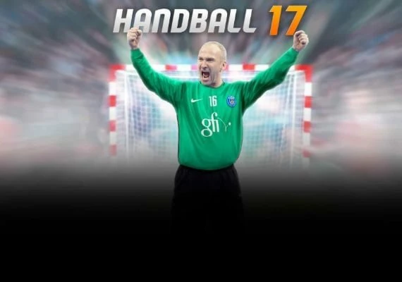 Handball 17 EN/DE/FR/NO/PT/ES/SV/DA Global