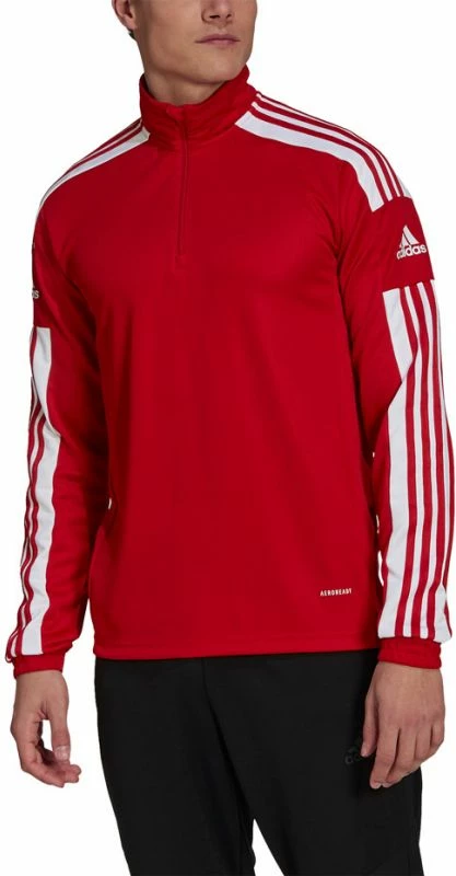 Duks për stërvitje për meshkuj adidas Squadra 21, i kuq [Madhësia: XXL]