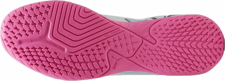 Atlete futbolli për meshkuj Puma, të bardha [Madhësia: 45]