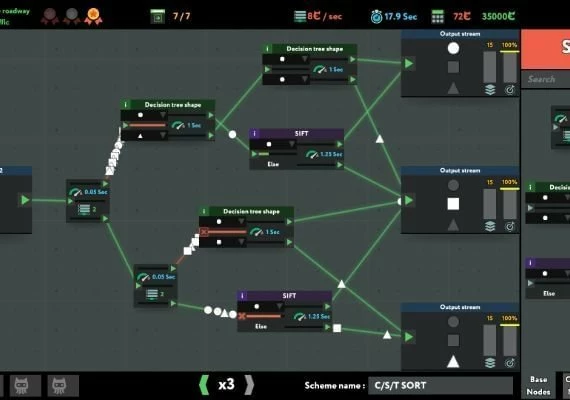 while True: learn() Chief Technology Officer Edition Global