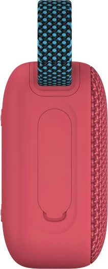 Altoparlant portativ Kenwood AS-60BT-V, 5 W, i kuq