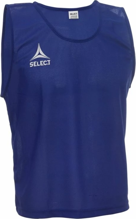 Jelek shënues Select për futboll, i kuq