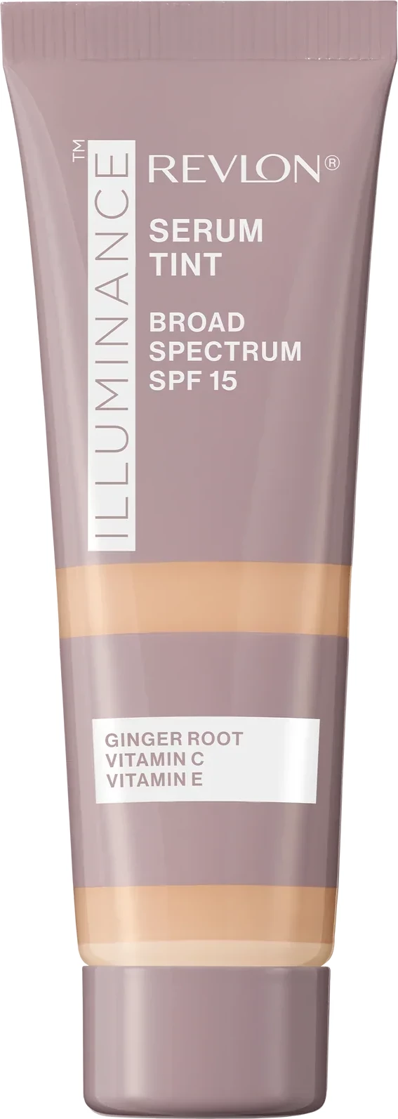 Illuminance Serum Tint SPF 15 INTL Tan Sand - 317