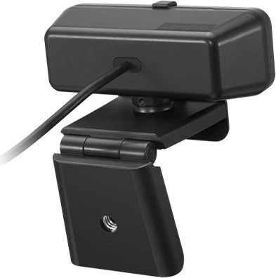 Kamerë Lenovo 4XC1B34802, 2 MP, 1920 x 1080 pixels, Full HD, 30 fps, 1080p, USB 2.0
