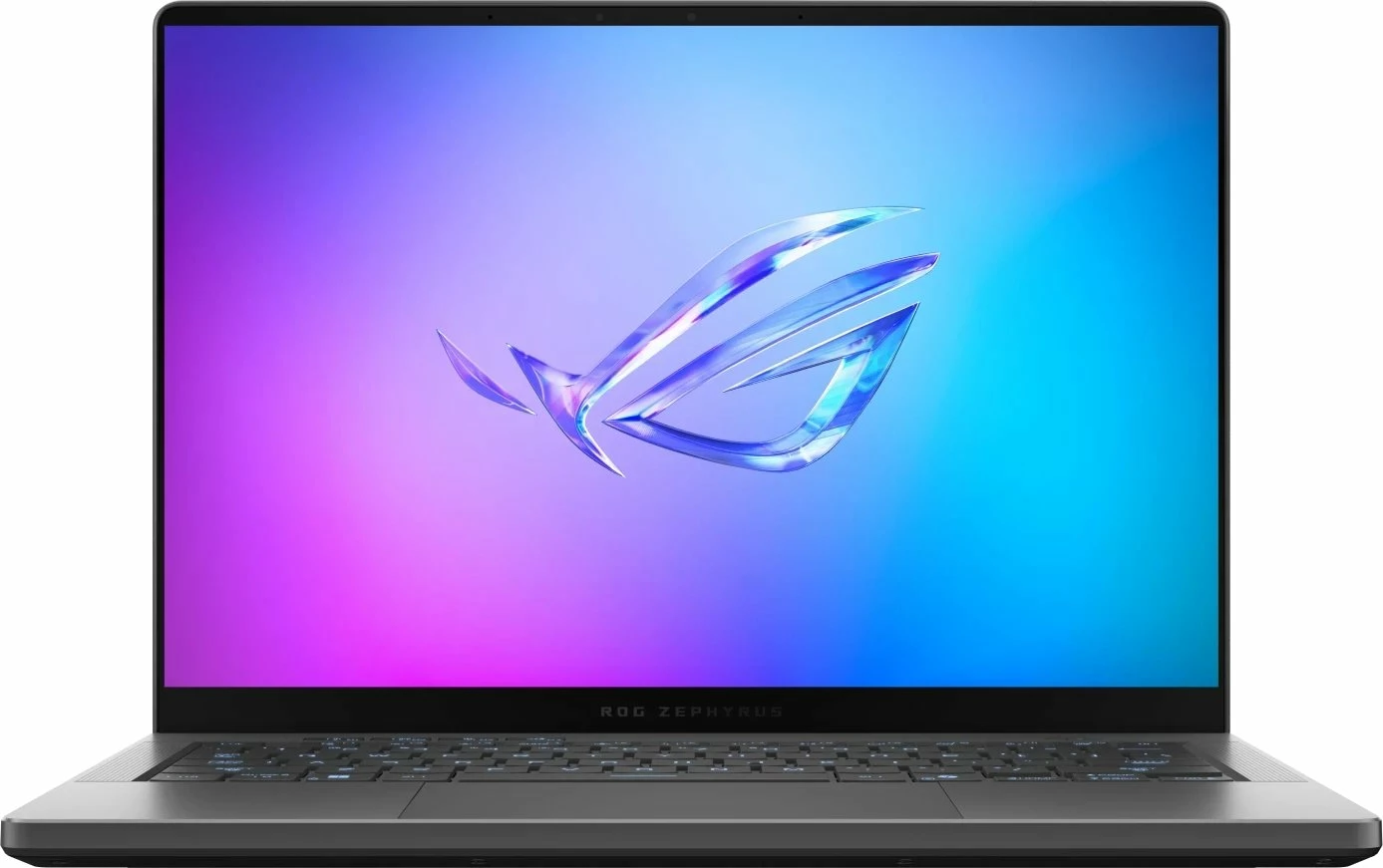 Laptop Asus ROG Zephyrus G14 GA403UP-QS002 Ryzen 9 270, 32GB RAM Memorje, 1TB M.2 PCIe SSD, GeForce RTX 5070 8GB, 14\" OLED 2880x1800 120Hz, Gri