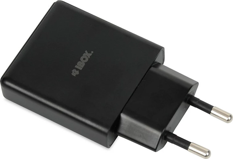 Karikues muri iBOX C-43 Slim GaN PD30W, i zi