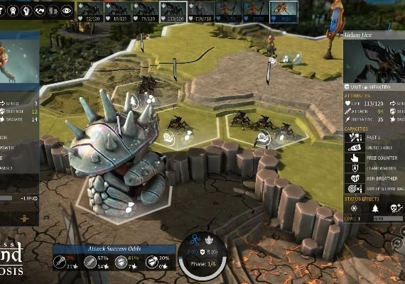 Endless Legend: Symbiosis DLC EN/DE/FR/IT/PL/RU/ES Global
