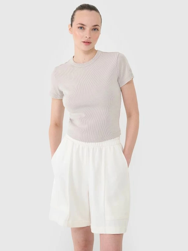 Maicë slim 4f për femra