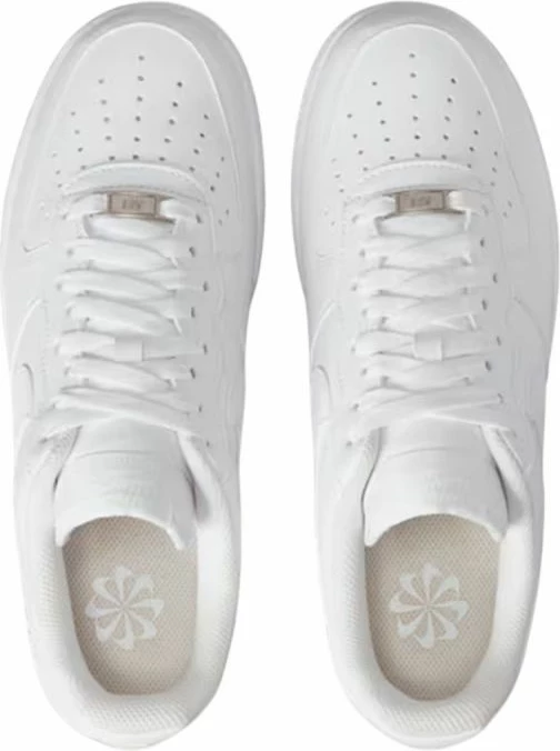 Atlete femra Nike W Air Force 1 '07 Next Nature DC9486-112 [Madhësia: 40]