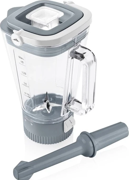 Mikseri ETA Gratus Max Evo, me 8 shpejtësi dhe ngjyrë të bardhë