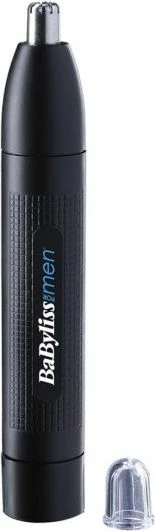 Trymer hundë dhe vesh BaByliss E650E, me bateri, i zi