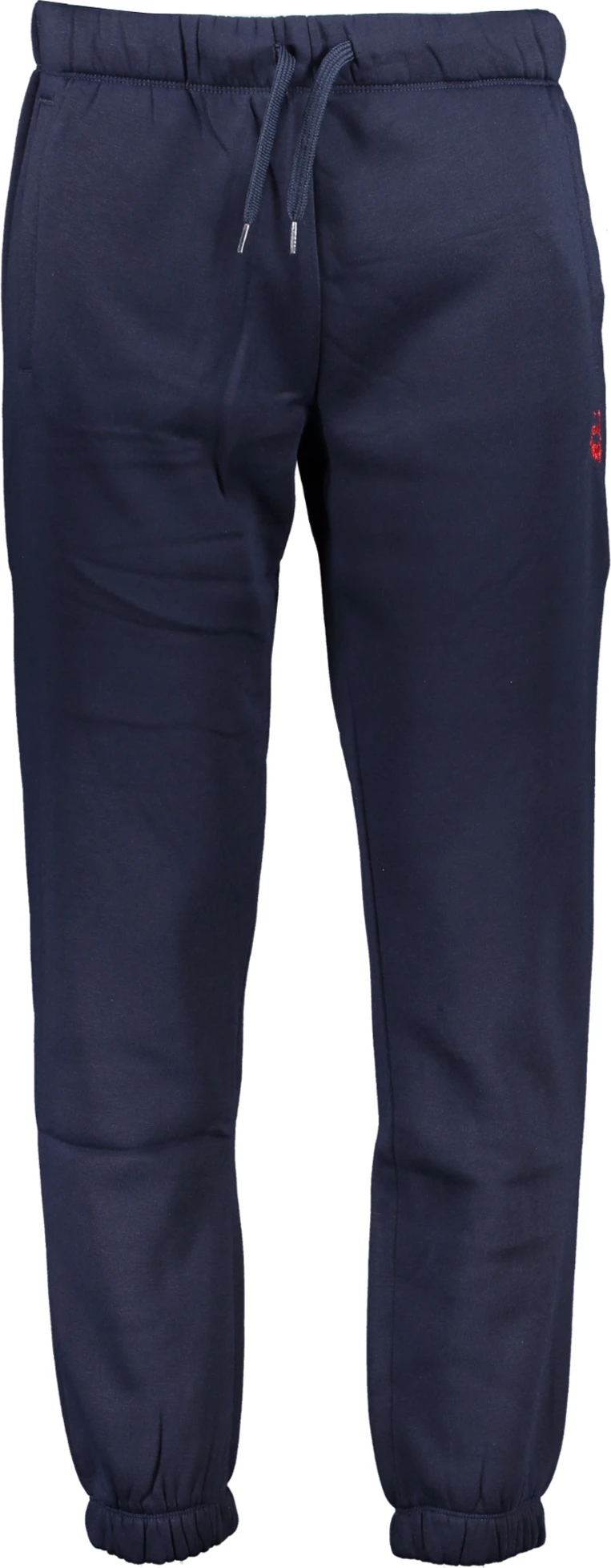 Pantallona sportive GIAN MARCO VENTURI meshkuj, blu