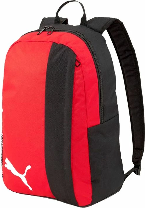 Çantë shpine Puma 23, e kuqe