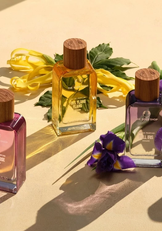 Full Rose Eau de Parfum 75 ML