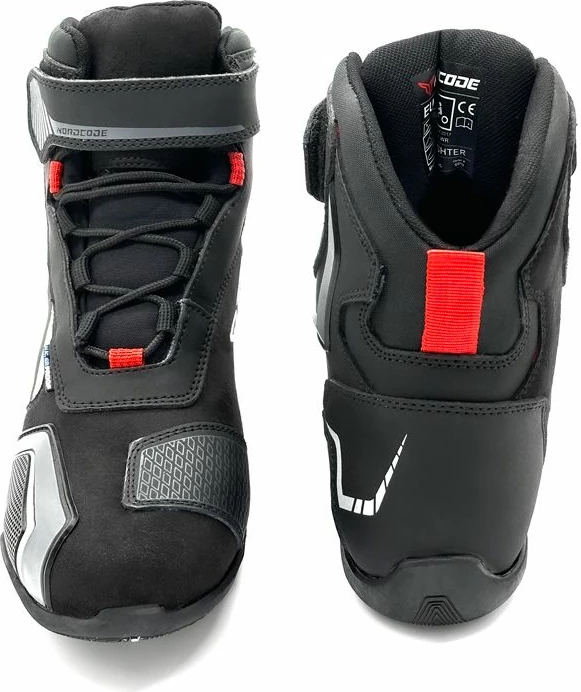 Kepuce Motorri Wp Zeze/hiri 44