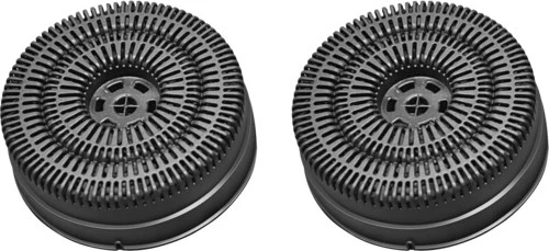 Filtrat për kapuçin e gatimit Bosch DHZ2600, Ngjyrë e zezë