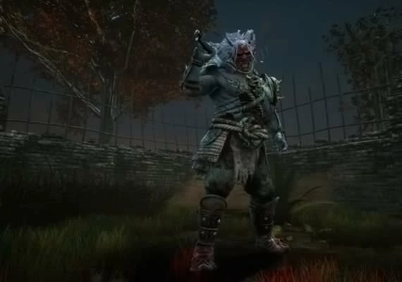Dead by Daylight: Cursed Legacy Chapter DLC Global