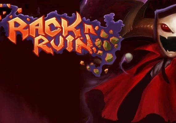 Rack N Ruin EN/DE/FR/IT/ES Global