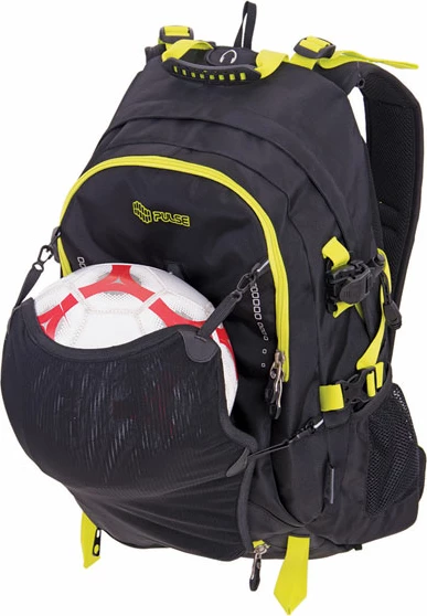 PULSE X20533 CLIMB BACKPACK