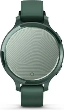 Smartwatch Garmin Lily 2 Active 38 mm, GPS, Ekran me prekje, Gjelbër