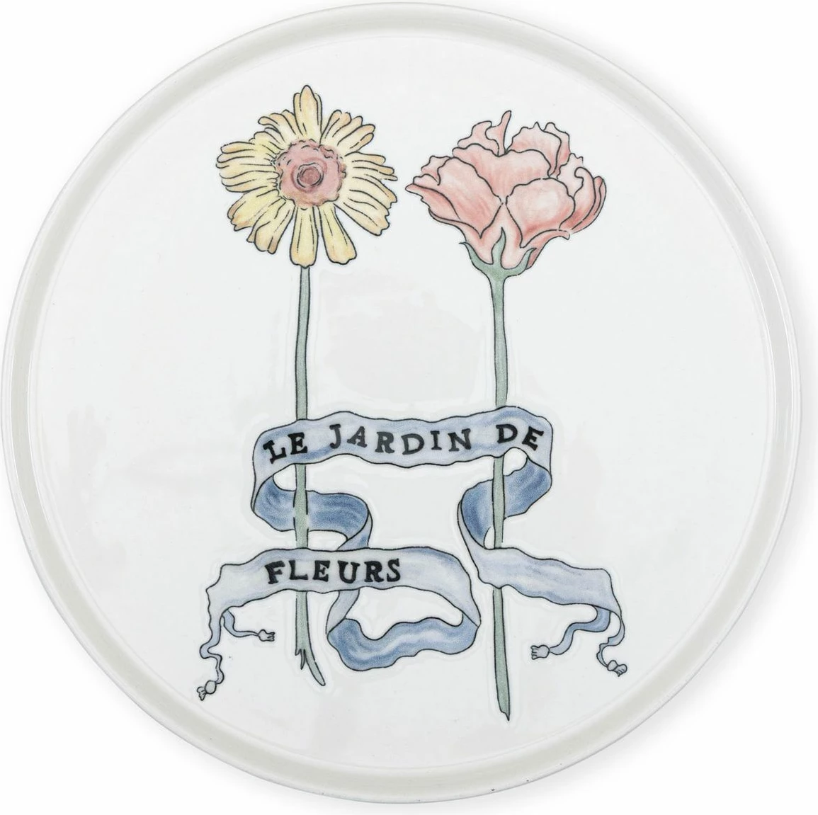 Set pjatash shërbimi, 6 copë, Hermia Concept, LUV0004