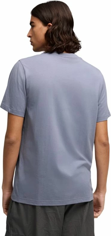 Maicë meshkuj Puma ESS Small No. 1 Logo 682535 65, vjollcë [Madhësia: M]