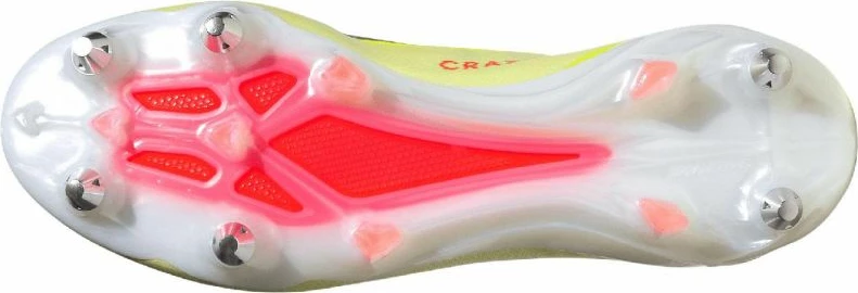 Atlete për meshkuj adidas, të verdha