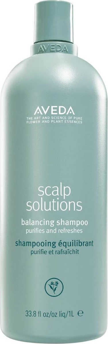 Shampon për femra Aveda Scalp Solutions Balancing Shampoo 1000ml