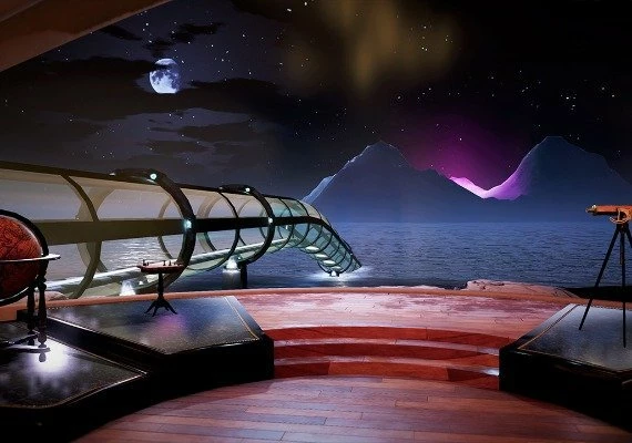 Loading Human: Chapter 1 VR EN/DE/FR/IT/PT/ES Global