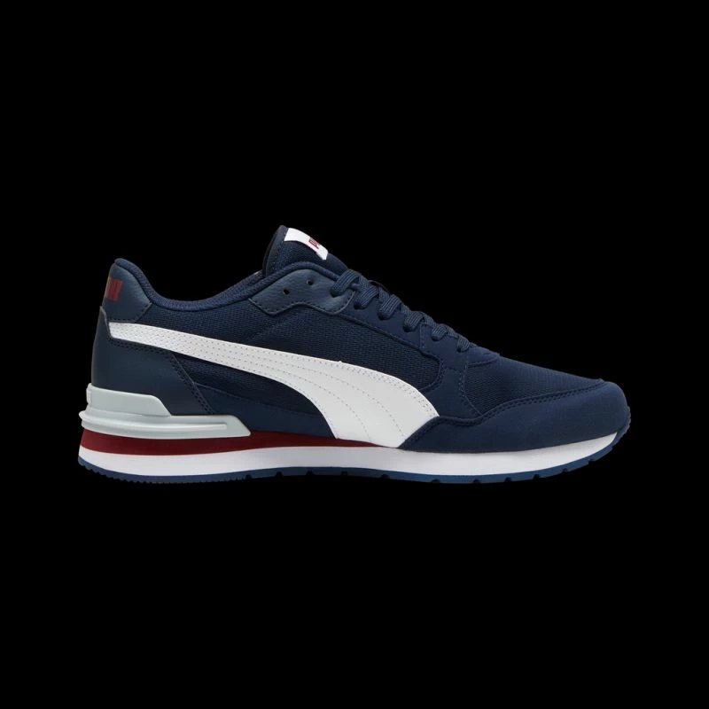 Atlete Puma ST Runner v4 Mesh, navy blue [Madhësia: 40]