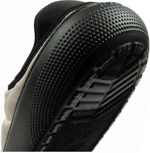 Atlete për meshkuj Crocs Classic Puff Moc, bezhë