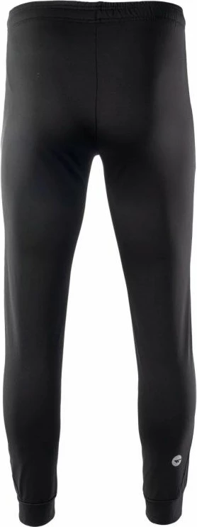 Pantallona për meshkuj Hi-Tec, të zeza