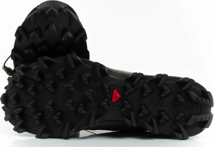 Atlete për femra Salomon, të zeza