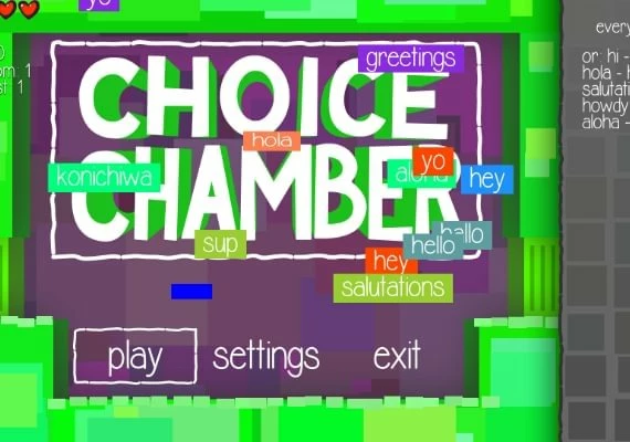 Choice Chamber EN Global