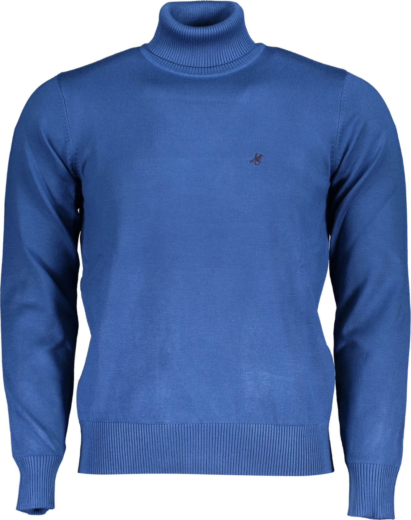 Xhemper për meshkuj U.S. GRAND POLO, i kaltër