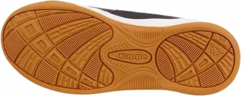 Atlete për fëmijë Kappa, të zeza [Madhësia: 25]