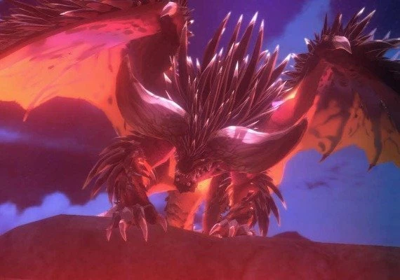 Monster Hunter Stories 2: Wings of Ruin Deluxe Edition Global