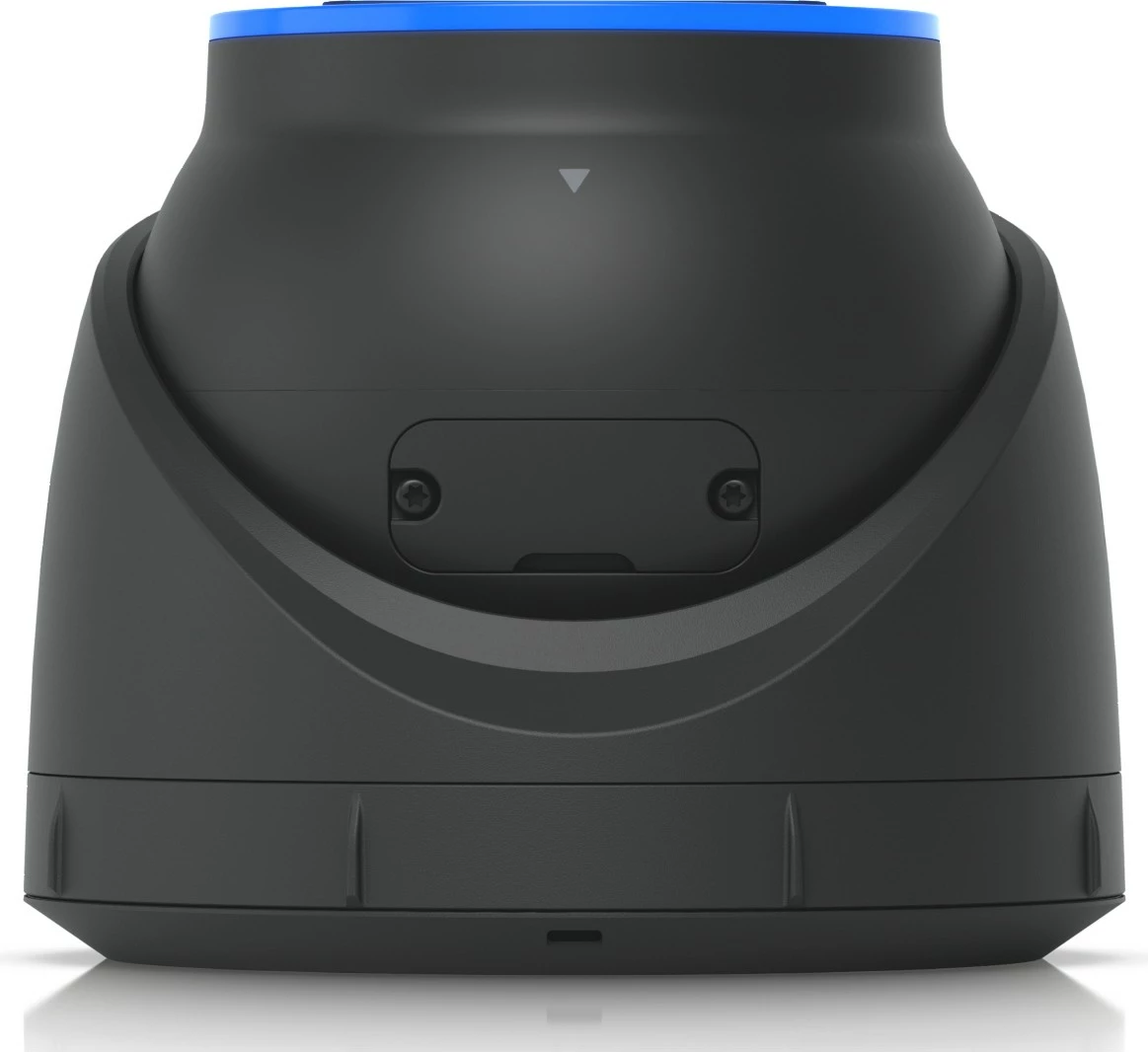 Kamerë sigurie Ubiquiti UniFi UVC-AI-Turret-B, 4K, kënd i gjerë, natë, e zezë