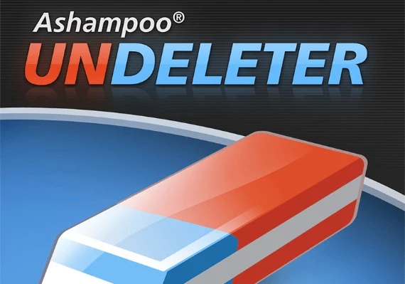 Ashampoo Undeleter Lifetime 1 Dev EN Global