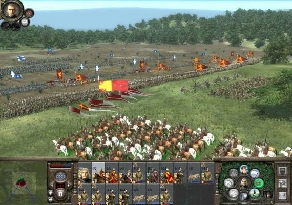 Medieval II: Total War EN/DE/FR/IT Global