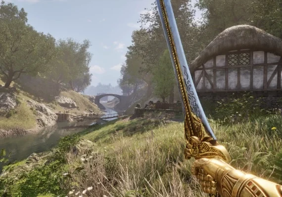 The Elder Scrolls IV: Oblivion - Remastered Deluxe Edition EN Global