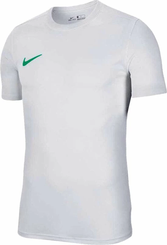 Maicë për fëmijë Nike Park VIII HV8182, e bardhë