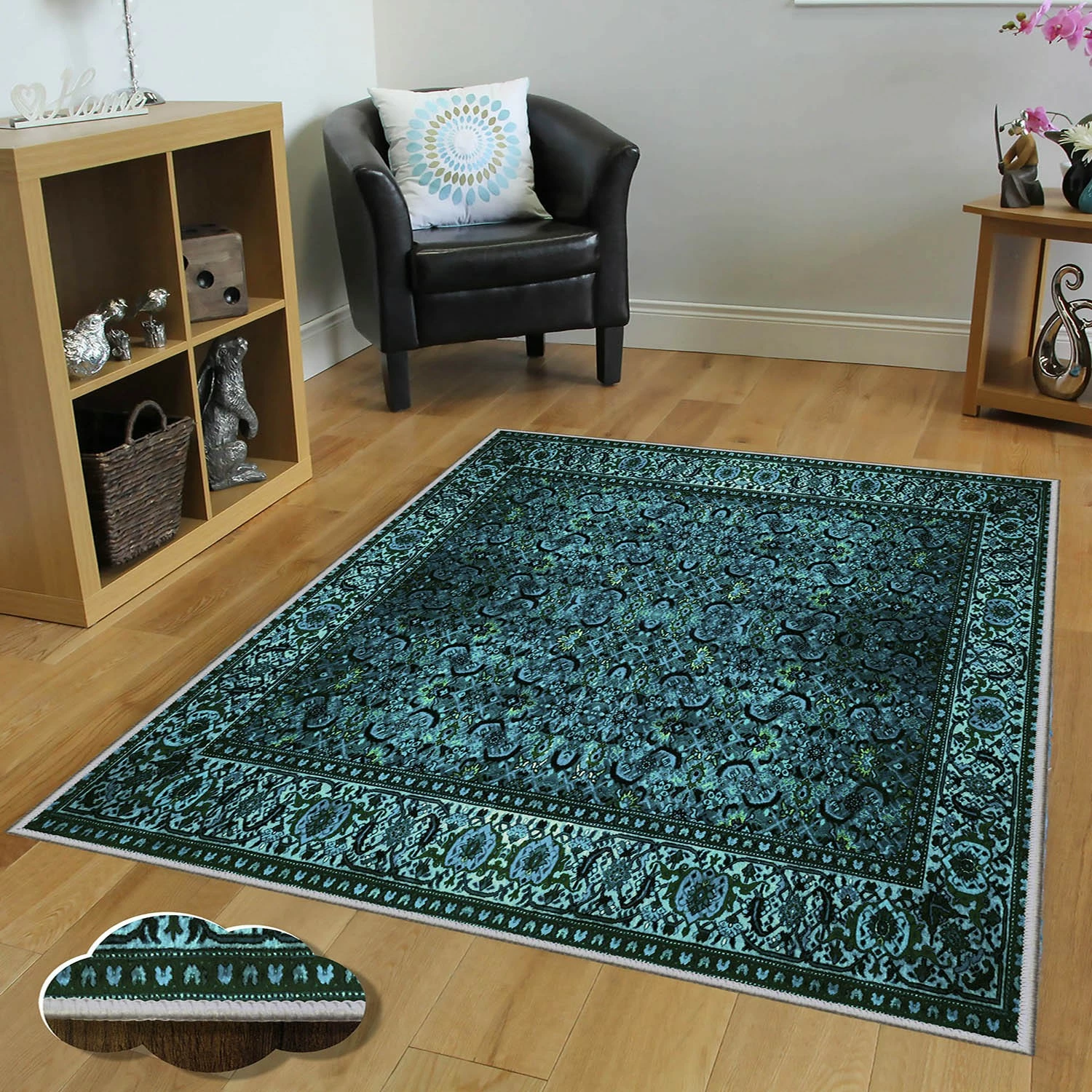 Qilim korridori, shumëngjyrësh, Conceptum Hypnose, Exfab259, 80x300cm