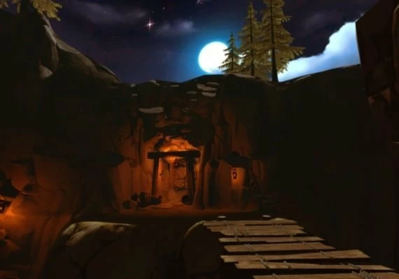 Vanishing Realms VR EN/ZH Global