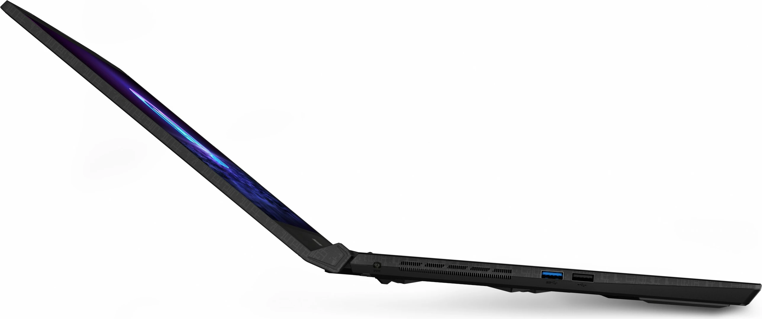 Laptop MSI Katana A15 AI B8VF-451, Ryzen 7 8845HS, RTX 4060, 16GB RAM, 512GB SSD, 15.6" FHD, i zi