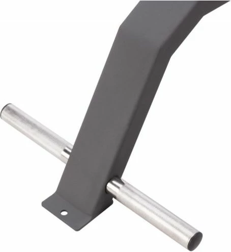 Karrige ushtrimesh HMS për të gjithë, gri e zezë