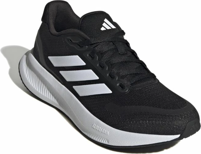 Atlete për femra adidas, të zeza [Madhësia: 40]
